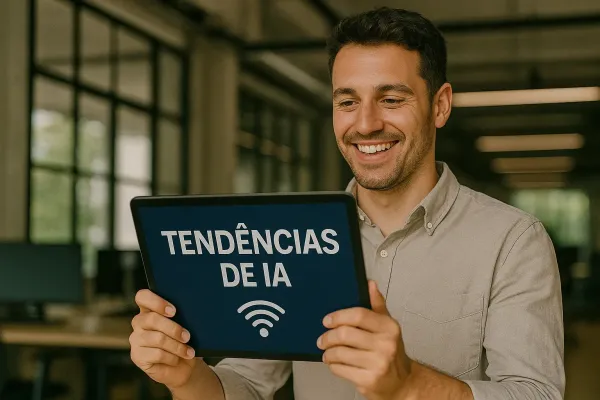 Futuro da IA